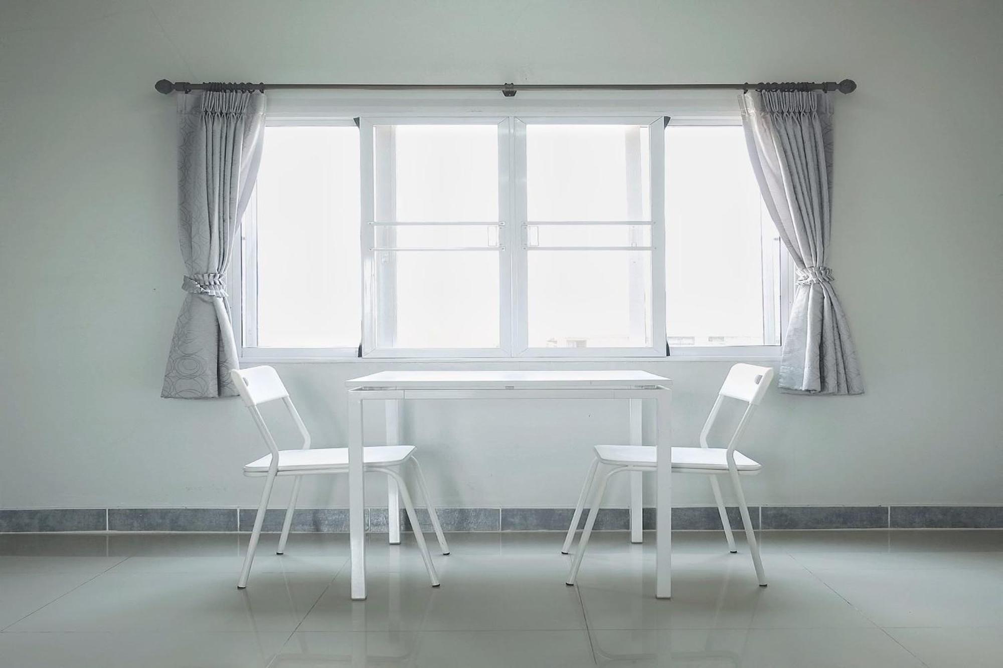 Tf Apartment Chiang Mai Exterior foto